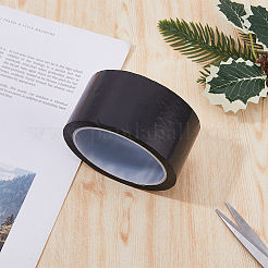 Прямоугольный светодиодный светильник для домашних животных в рулонах блокирующих наклеек&nbsp;AJEW-WH0270-052B