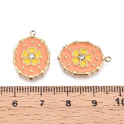 Подвески из нержавеющей стали 304 с ионным покрытием (IP) STAS-N109-251B-G