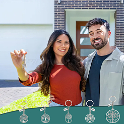 Подвески из сплава&nbsp;KEYC-PH01526