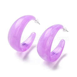 Ccb пластиковые серьги наборы FS-WG77C7F-02