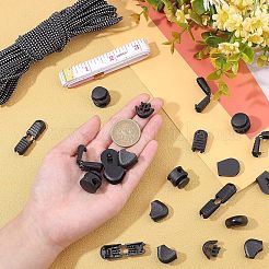 Аксессуары для обуви DIY-CA0003-49