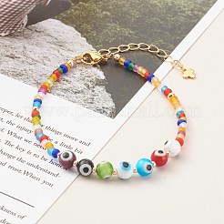 Perlen Armbänder&nbsp;BJEW-JB06329-04