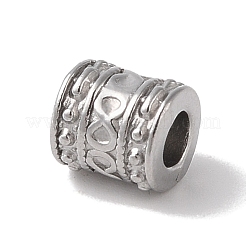 Billes en acier inoxydable 304 résistantes au ternissement&nbsp;STAS-Z058-03P-01
