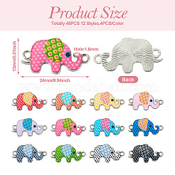 48 шт.&nbsp;ENAM-TA0001-38