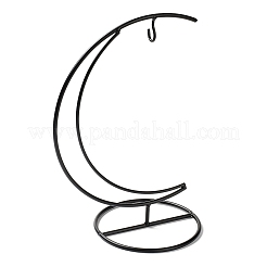 Утюг для подвесной стойки для стеклянных бутылок в форме луны&nbsp;IFIN-Q127-02A