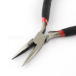 45 # наборы плоскогубцев из углеродистой стали PT-R010-01