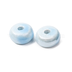 Perles en porcelaine manuelles&nbsp;LS-PR-Z001-01E