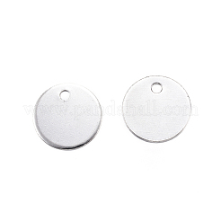 Подвески из нержавеющей стали 304 STAS-F039-91-8mm-P