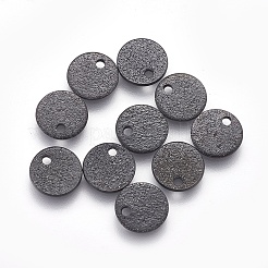 Подвески из нержавеющей стали 304 STAS-E455-02B-8mm