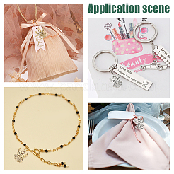 Подвески тибетского стиля TIBEP-PH0004-98