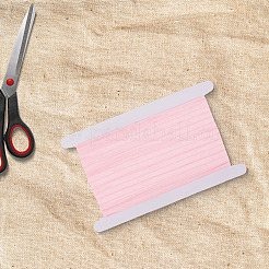 10 ярд плоской эластичной ленты&nbsp;NWIR-CY0001-01B