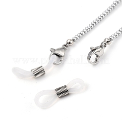Catene di occhiali&nbsp;AJEW-EH00101-05