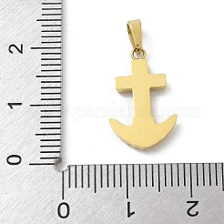 Ионное покрытие (ip) 304 нержавеющая сталь микропаве кубический цирконий подвески&nbsp;STAS-Z107-07G