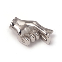 Подвески из нержавеющей стали 304&nbsp;LS-STAS-I132-03P