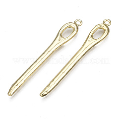 Стойки подвески обшивки сплава PALLOY-T077-59B-LG-RS