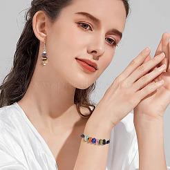 20шт фарфоровые бусины ручной работы&nbsp;PORC-TA0001-31