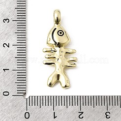 Подвески из эмали и сплава&nbsp;FIND-B060-05G