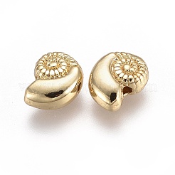 Сплавочные бусины&nbsp;LS-X-TIBEB-A004-004G-NR