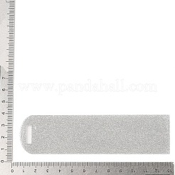 Акриловые большие подвески OACR-G043-05A