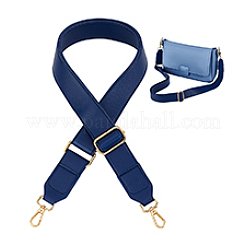 Ремни для сумок из искусственной кожи&nbsp;FIND-WH0126-819A