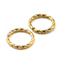 Кольца для прыжков из нержавеющей стали 304 STAS-G310-18B-G