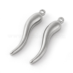 Pendenti in acciaio inossidabile 304 anti-ossidazione&nbsp;STAS-F192-054P