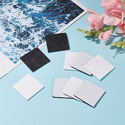 Наборы пены бумаги листа губки eva AJEW-BC0001-21