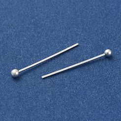 Контакты латунь шаровой головкой&nbsp;KK-H502-03L-S