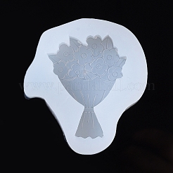 Пищевые силиконовые Молды DIY-E028-11