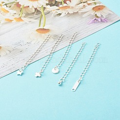 Удлинитель цепи из нержавеющей стали 304 FIND-JF00090