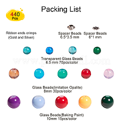 Diy ювелирная фурнитура&nbsp;DIY-YW0001-59