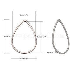 Кольца из нержавеющей стали 304 STAS-T047-16C