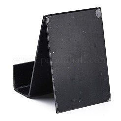 Buchhalterständer aus Acryl&nbsp;ODIS-WH0021-04