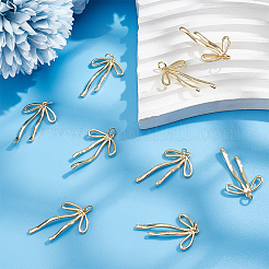 Латунные подвески с покрытием 10шт FIND-HY0003-76