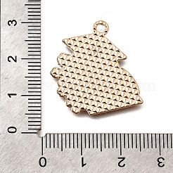 Подвески из эмали и сплава&nbsp;ENAM-D302-02KCG-05A