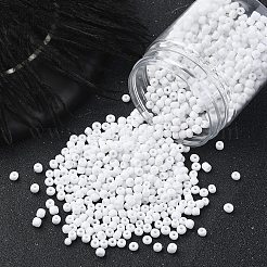 1300шт 6/0 стеклянных бисера&nbsp;SEED-YW0002-22B