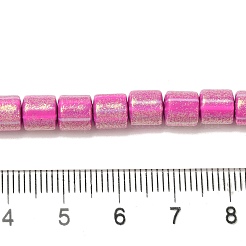 Fimo Perlen Stränge&nbsp;CLAY-H006-04E