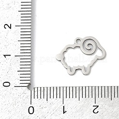 201 подвеска из нержавеющей стали&nbsp;STAS-F316-27P