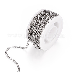 Цепи из нержавеющей стали 304 YS-TAC001-01P