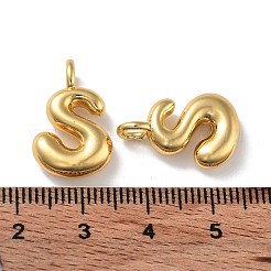 Латунные подвески KK-A199-01G-S