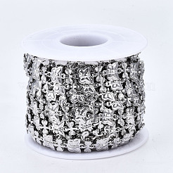 Латунные цепочки CHC-S009-006P