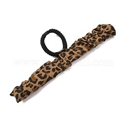 Elastischer Haarschmuck aus Polyester&nbsp;AJEW-Z049-05B