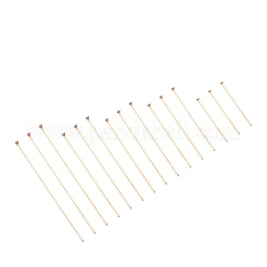 Штифты с плоской головкой из нержавеющей стали 304 STAS-CJ0005-01G