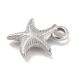 Подвески из нержавеющей стали 304 с защитой от потускнения STAS-D197-19P-02