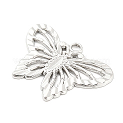 Подвески из нержавеющей стали 304 STAS-I202-15P