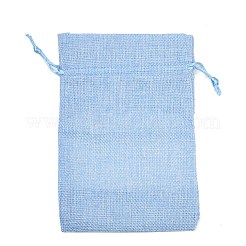 Sacchetti di imballaggio in cotone&nbsp;OP-R034-13x18-13E