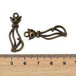 Подвески из сплава в тибетском стиле K0845071