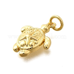 Латунные подвески KK-D339-20G-01