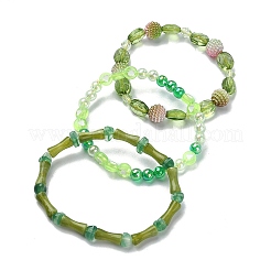 Набор для изготовления браслетов своими руками DIY-FS0005-19