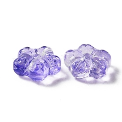 Бусины лэмпворк  LAMP-CJC0008-11L